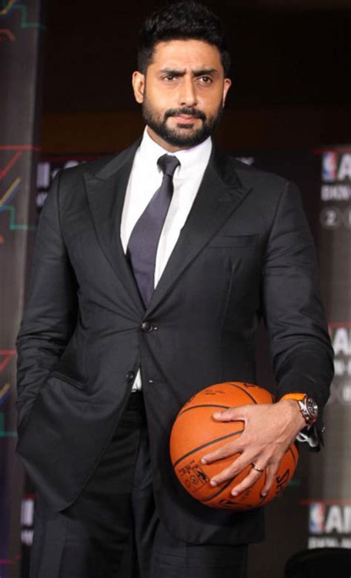 Abhishek Bachchan Workout Routine and Diet Plan