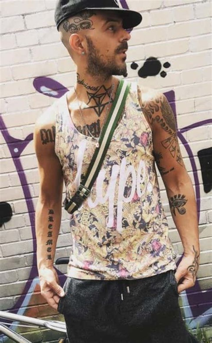 Abz Love Height, Weight, Age, Body Statistics