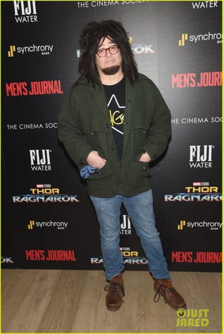 Adam Duritz Net Worth | Celebrity Net Worth