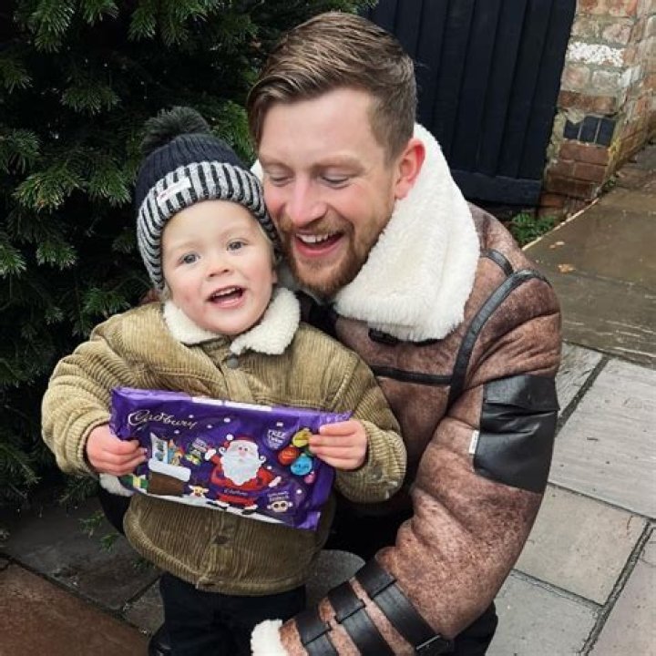 Adam Peaty Height, Weight, Age, Girlfriend, Biography
