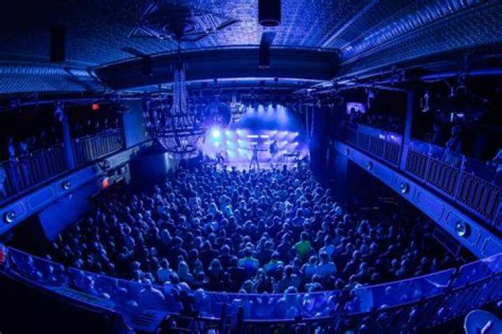 AEG Live Acquires Starland Ballroom