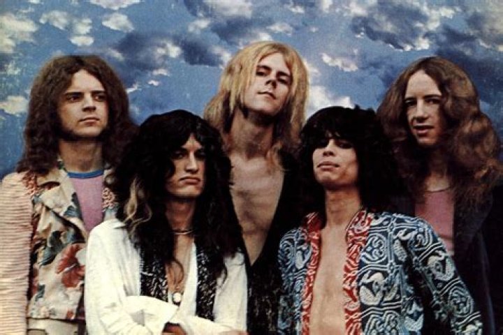Aerosmith Goes Up With Internet Pre-Sale