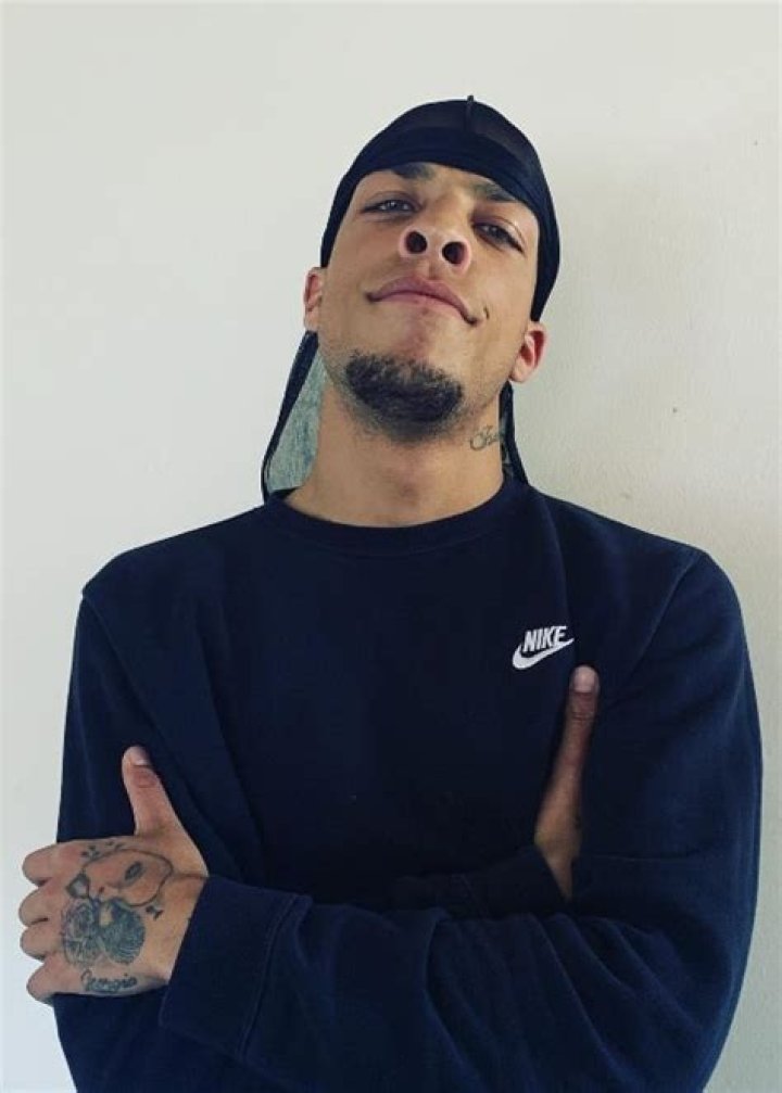 Afghan Dan Height, Weight, Age, Body Statistics