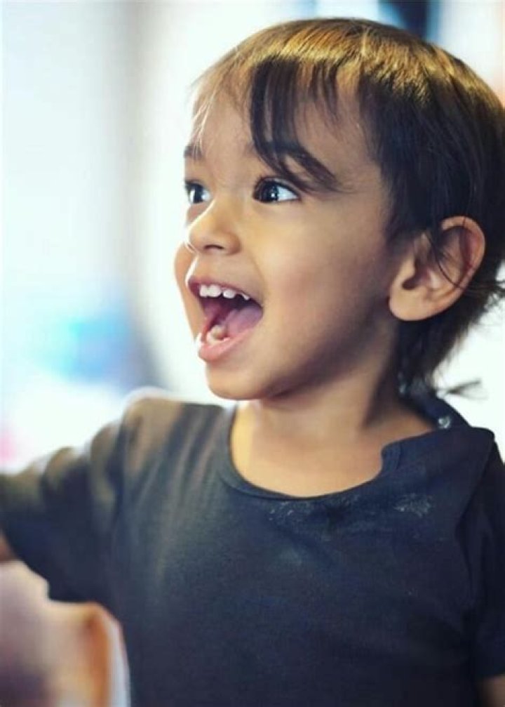 Ahil Sharma Height, Weight, Age, Body Statistics