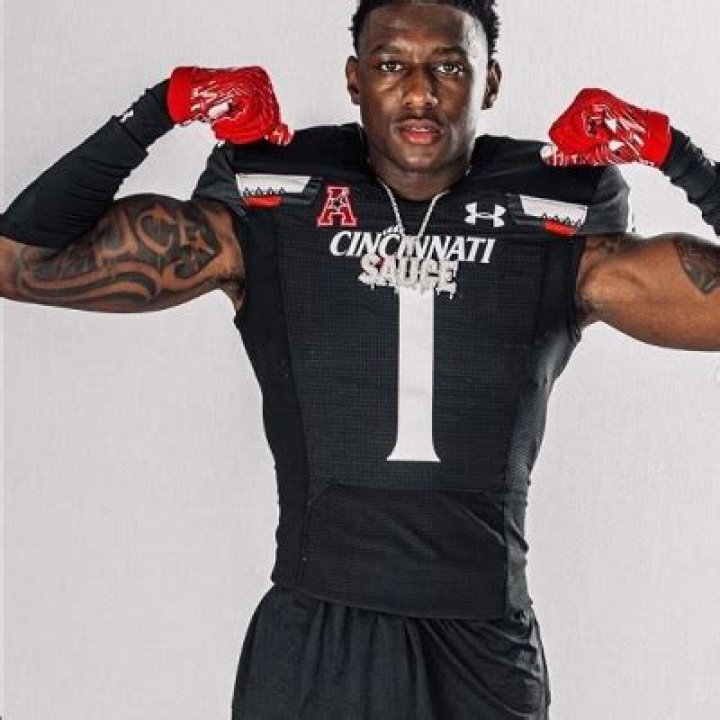 Ahmad Gardner Bio, Age, Net Worth, 2022 NFL Draft Prospect, College Stats, & Girlfriend