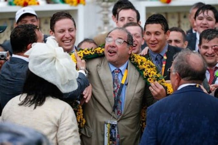 Ahmed Zayat Net Worth | Celebrity Net Worth