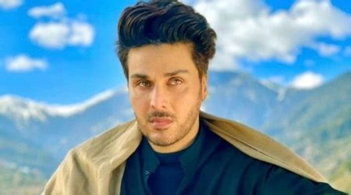 Ahsan Khan Height, Weight, Age, Girlfriend, Facts, Biography