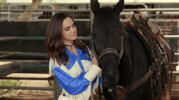 Aidan Alexander Dishes on New Movie “A Cowgirl’s Story” – Celeb Secrets