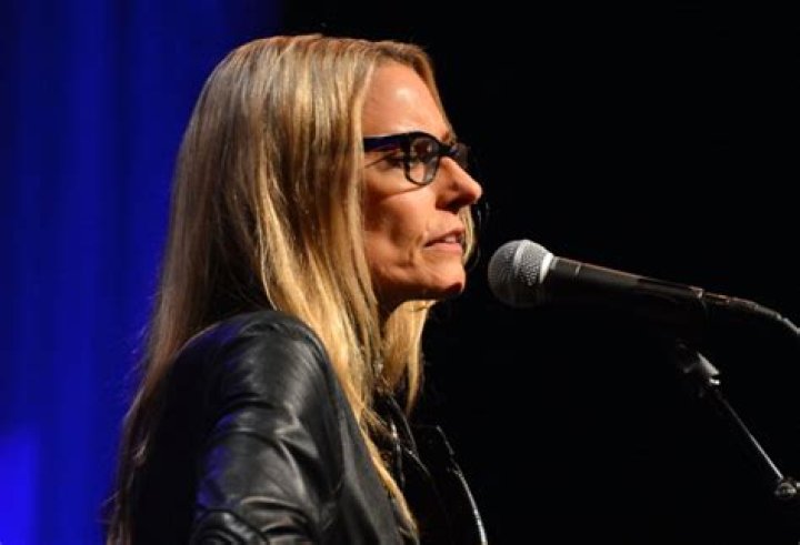 Aimee Mann Net Worth | Celebrity Net Worth