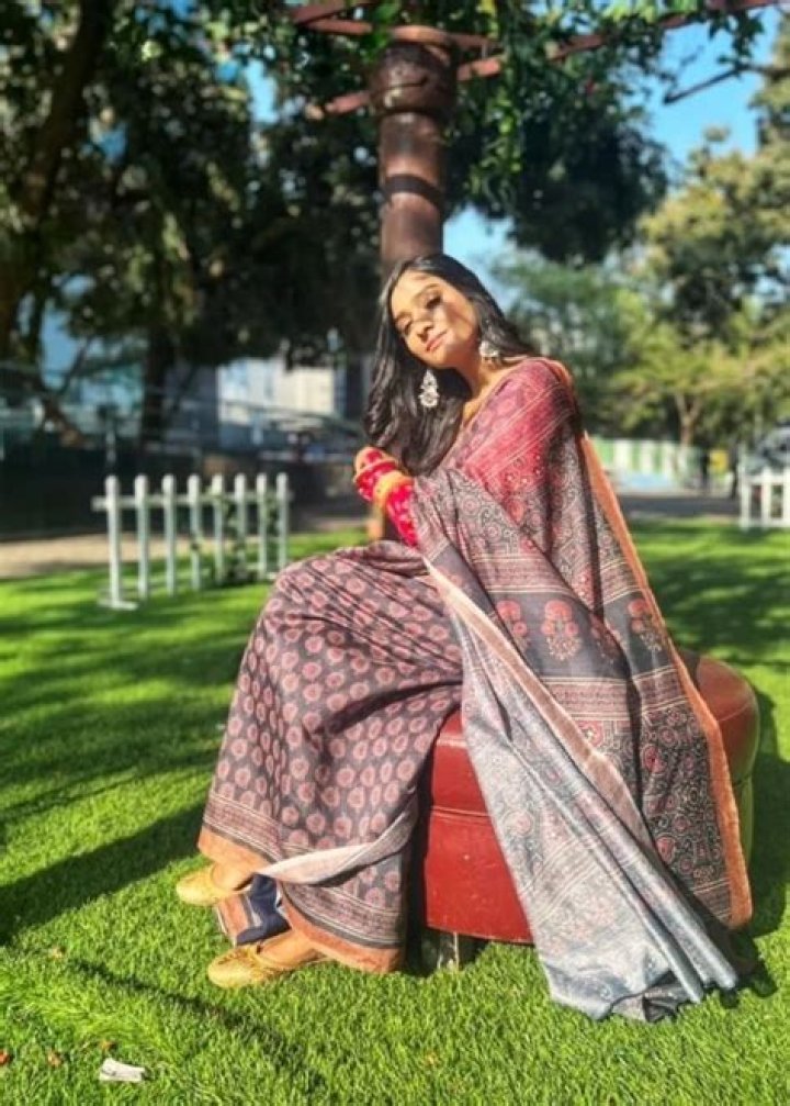 Aishwarya Khare Height, Weight, Age, Body Statistics