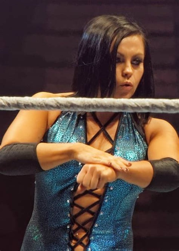 Aksana (Wrestler) Height, Weight, Age, Body Statistics