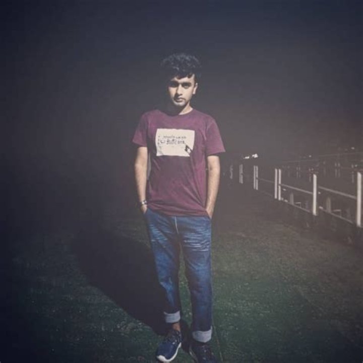 Al Mamun Al Siyam Height, Weight, Age, Body Statistics