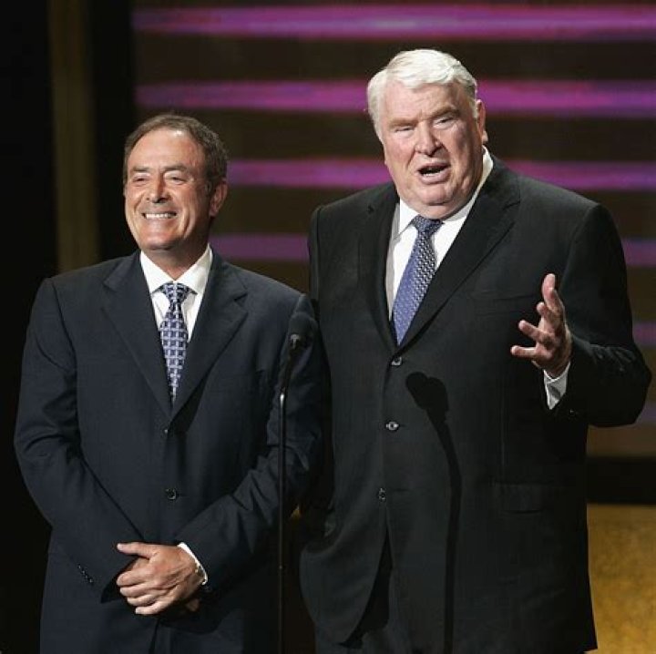 Al Michaels Net Worth | Celebrity Net Worth