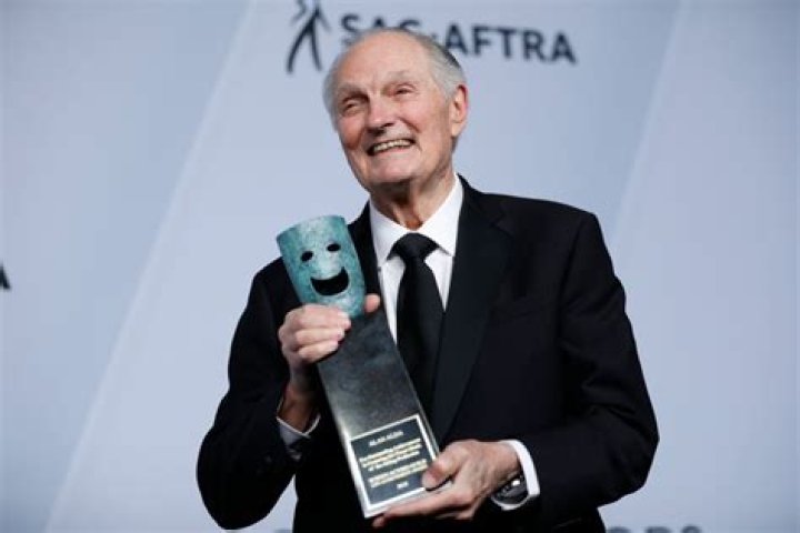 Alan Alda Net Worth | Celebrity Net Worth