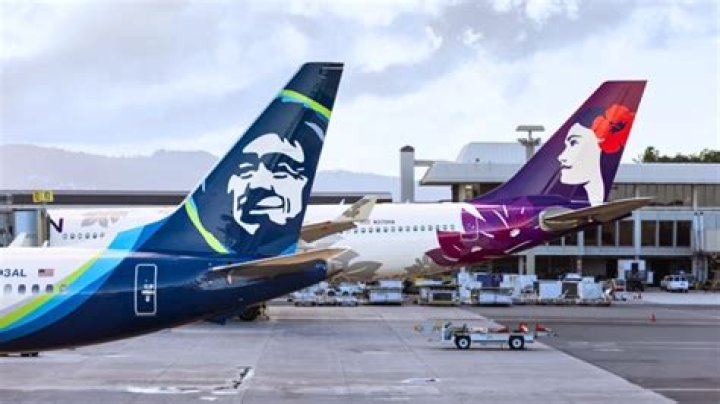 Alaska Airlines Is Making This Major Change to Flights, Effective Immediately