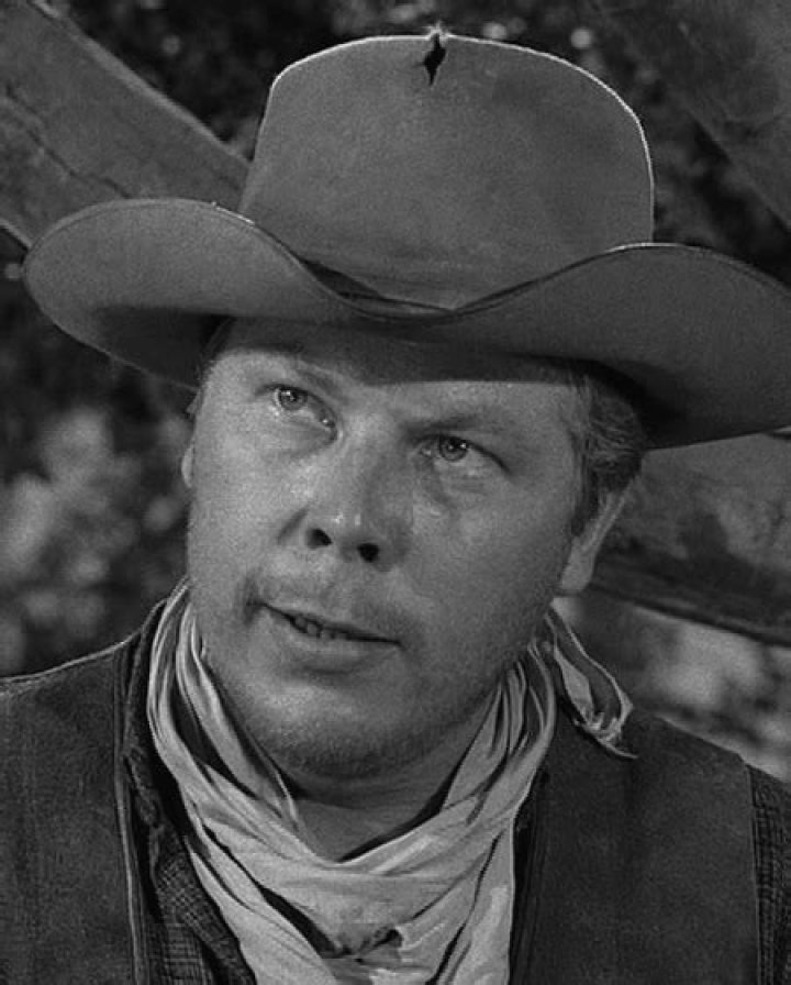 Albert Salmi - Bio, Age, height, Wiki, Facts and Family