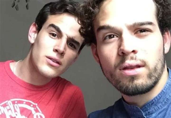Alberto Rosende Height, Weight, Age, Girlfriend, Family, Facts, Biography