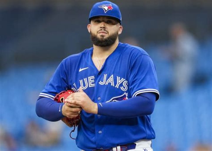 Alek Manoah - Bio, Age, Wiki, Facts and Family