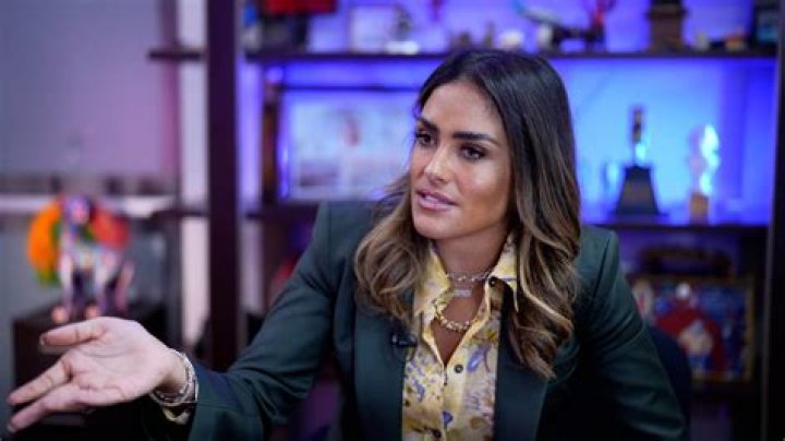 Alessandra Rojo de la Vega - Bio, Age, Wiki, Facts and Family