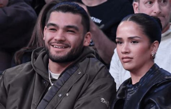 Alex Aiono Girlfriend - Finding Ohana Star Is Currently Dating A GF In 2021