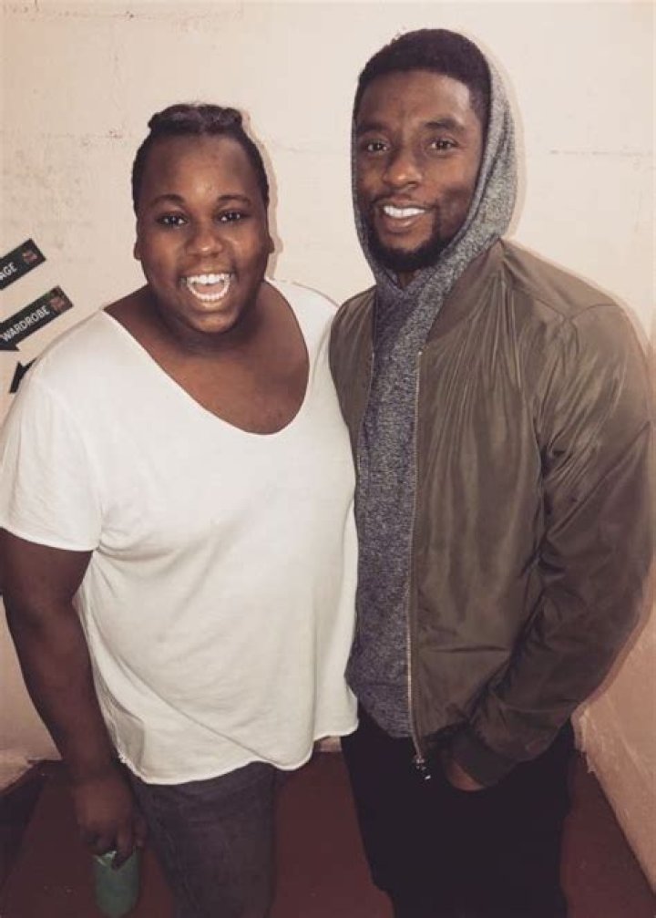 Alex Eugene Newell Height, Weight, Age, Boyfriend, Family, Biography