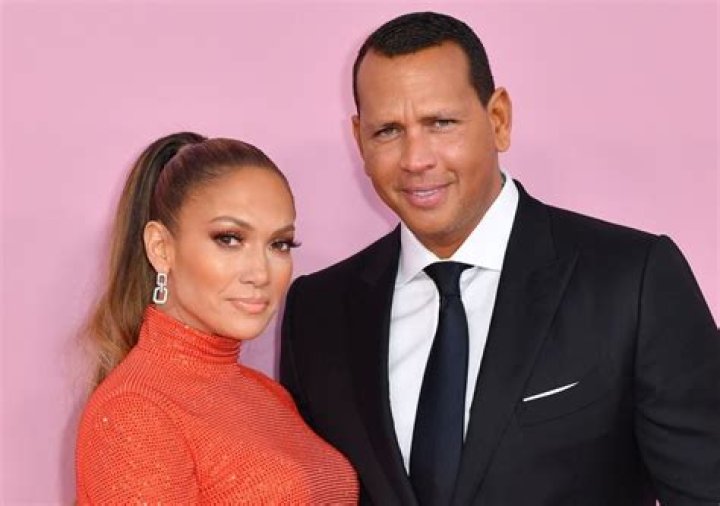 Alex Rodriguez Net Worth | Celebrity Net Worth