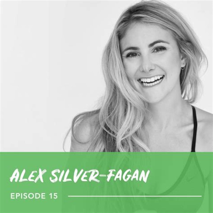 Alex Silver-Fagan - Bio, Age, Wiki, Facts and Family