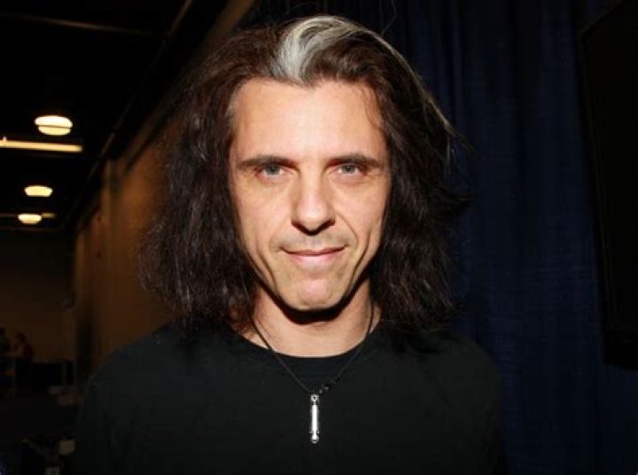 Alex Skolnick Net Worth | Celebrity Net Worth