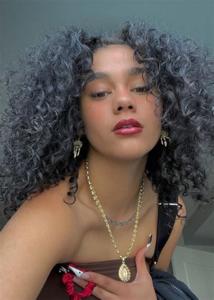 Alexa Montes Height, Weight, Age, Body Statistics