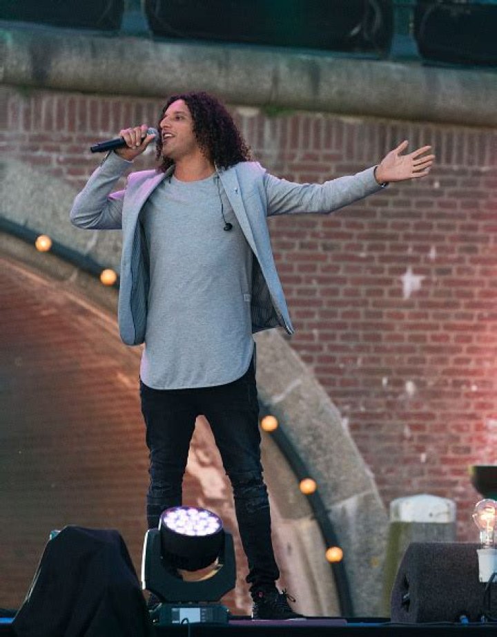 Ali B. Net Worth | Celebrity Net Worth