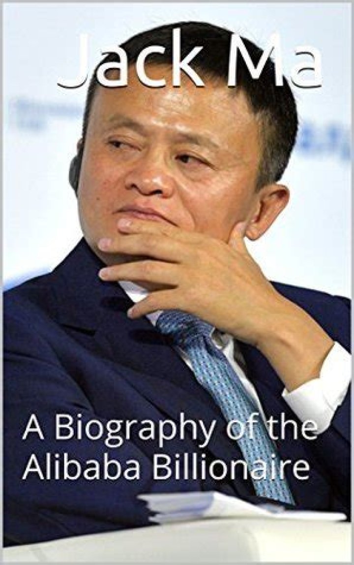 Alibaba Billionaire Jack Ma Says He Was Actually Happier Back When He Only Earned $12 A Month
