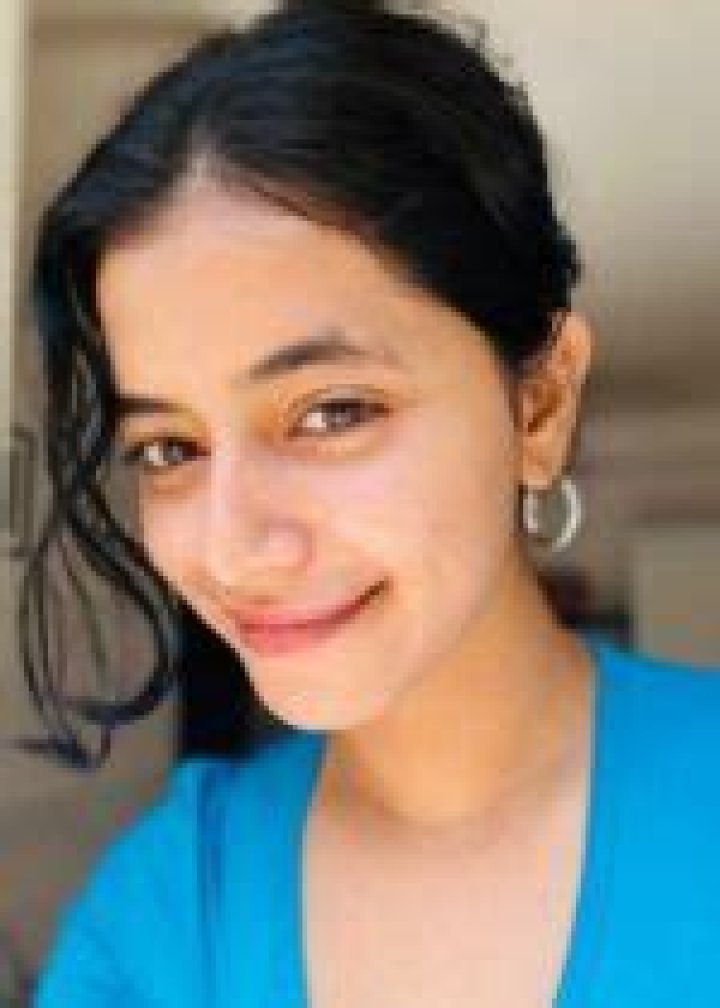 Alisha Parveen Height, Weight, Age, Facts, Family