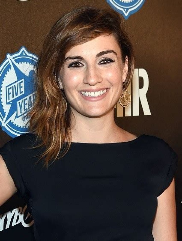 Alison Haislip Net Worth | Celebrity Net Worth