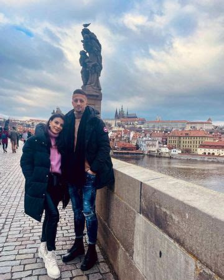 Aljaz Ivacic Bio, Age, Net Worth, Salary, Market Value, Stats, & Girlfriend