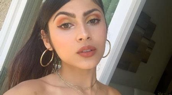 Alondra Delgado Height, Weight, Age, Boyfriend, Biography, Family, Facts