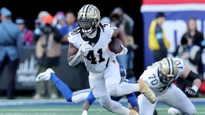 Alvin Kamara (footballplayer) Wiki,Age,Birthday,Biography,Height,Net Worth ..