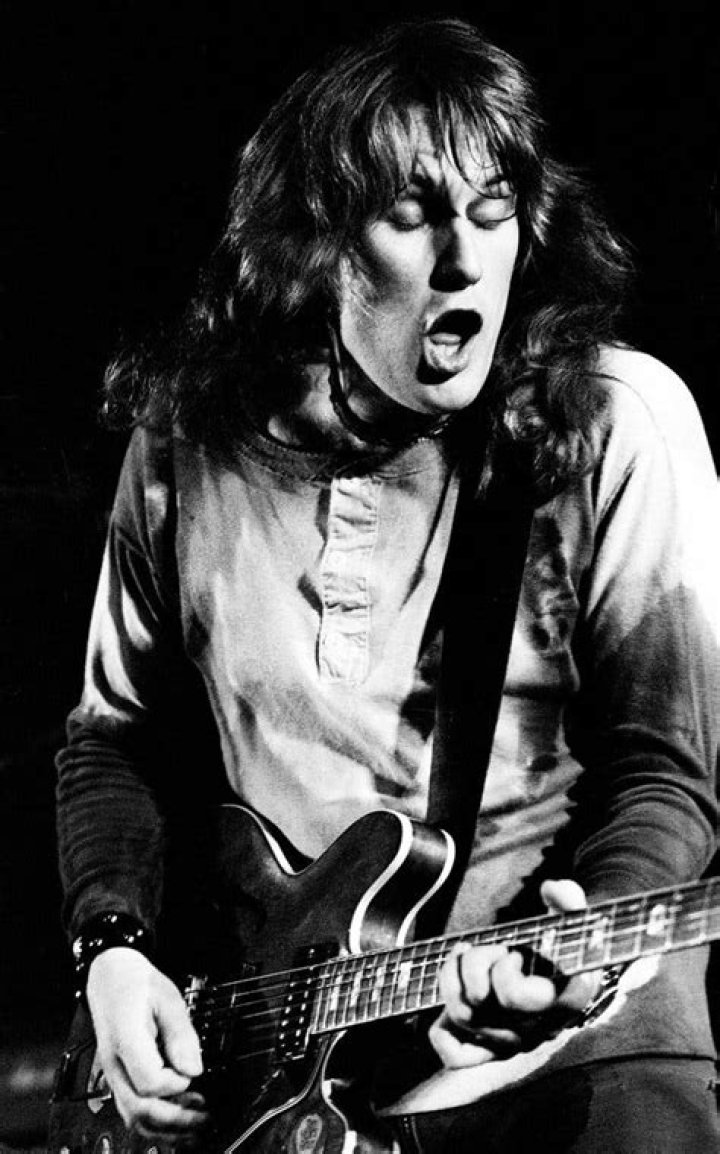 Alvin Lee (guitarist) Wiki,Age,Birthday,Biography,Height,Net Worth ..