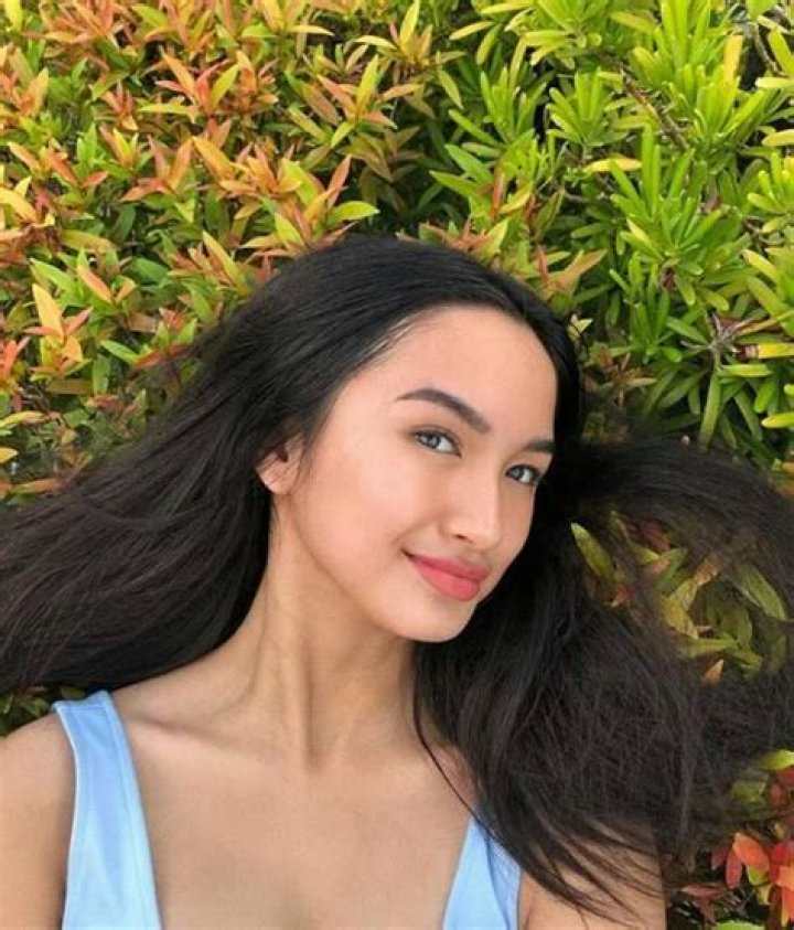 Alyanna Angeles (tvactress) Wiki,Age,Birthday,Biography,Height,Net Worth ..