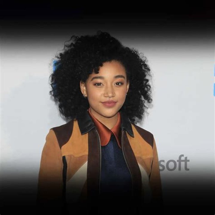 Amandla Stenberg (movieactor) Wiki,Age,Birthday,Biography,Height,Net Worth ..