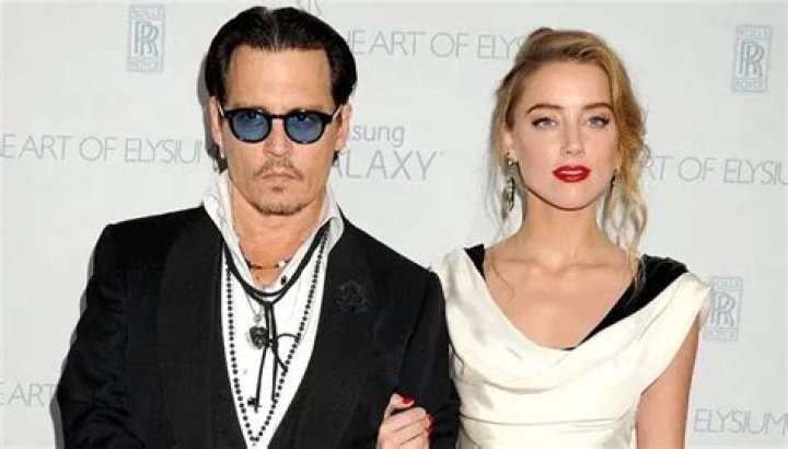 Amber Heard Is Donating Her $7 Million Johnny Depp Divorce Settlement To Charity