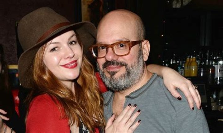 Amber Tamblyn Height, Weight, Age, Boyfriend, Family, Facts, Biography