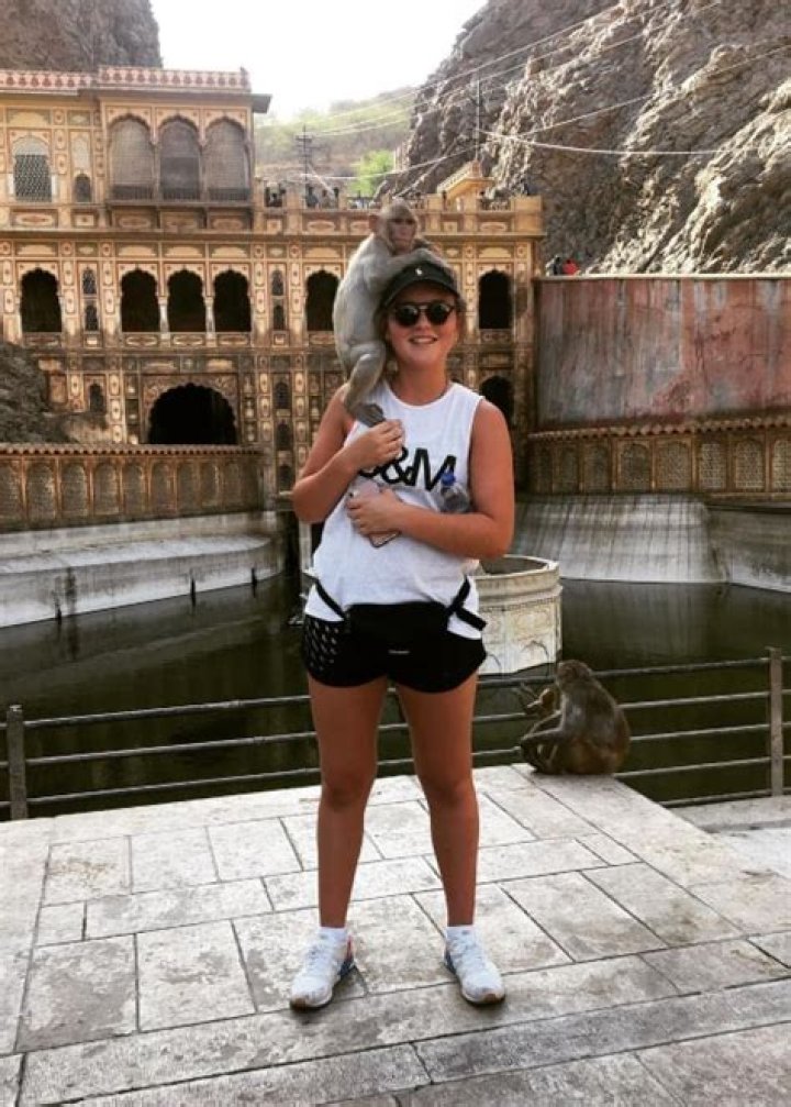 Amelia Kerr Height, Weight, Age, Body Statistics