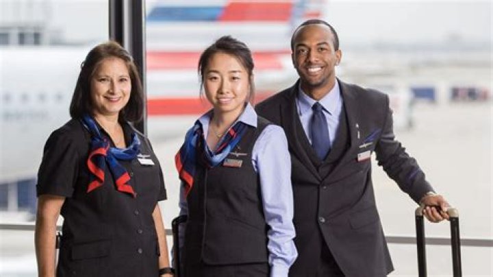 American Airlines Flight Attendants Warned to Not Pamper Coach