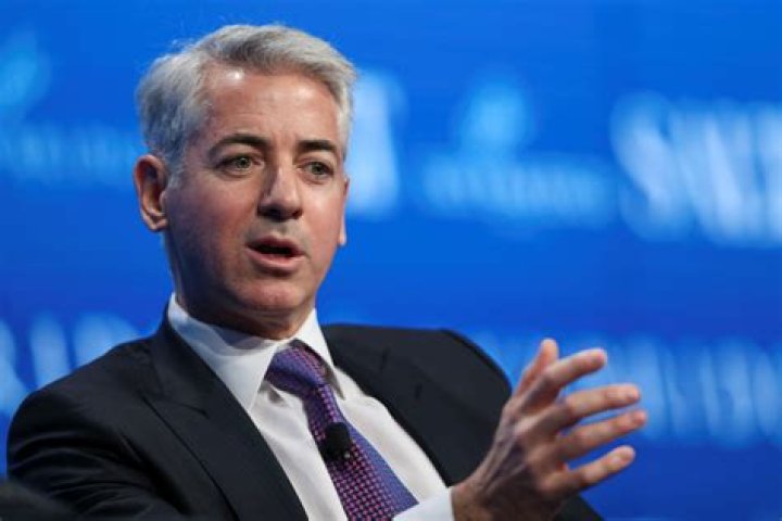 American Billionaire Hedge Fund Manager Has Spent $700m On Personal Real Estate In Five Years