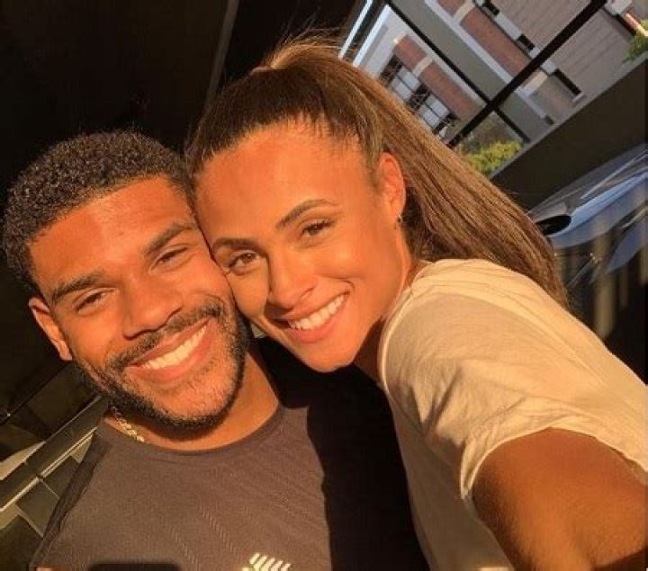 American Hurdler and Sprinter Sydney McLaughlin Bio, Age, Stats, Records, Net Worth, Boyfriend
