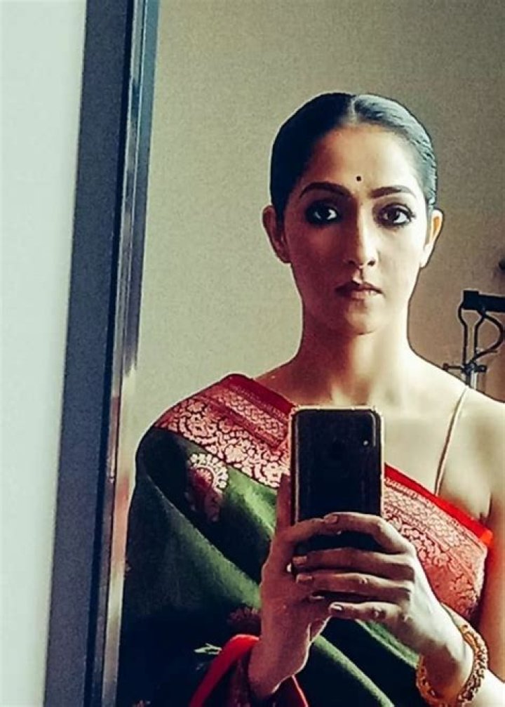 Amrita Chattopadhyay Height, Weight, Age, Body Statistics