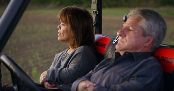 Amy and Matt Roloff Are Together Again, Why Did They Reunite?
