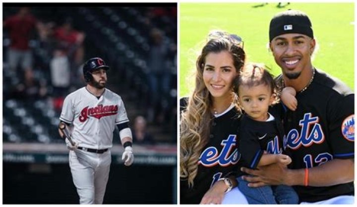 An American professional baseball player, Jason Kipnis shares a net worth over $20 million with his girlfriend.