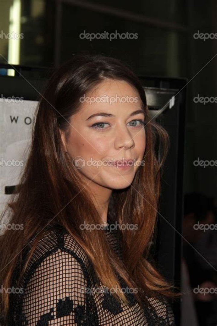 Analeigh Tipton Net Worth | Celebrity Net Worth