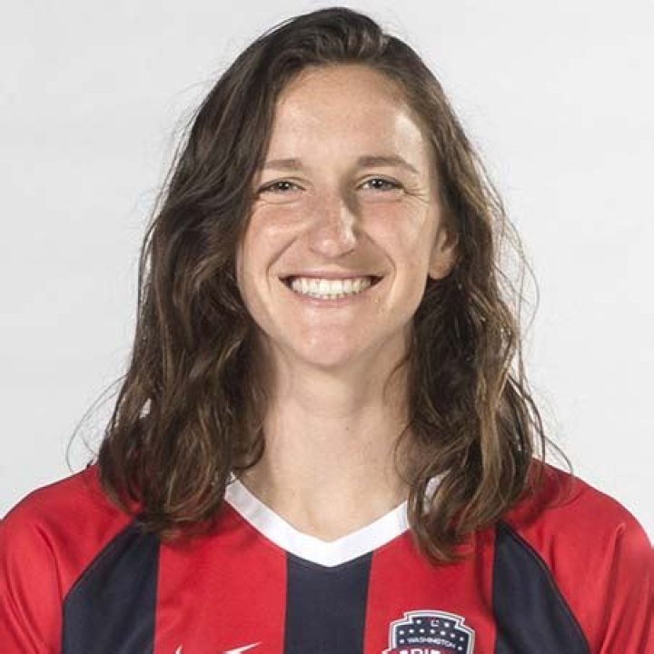 Andi Sullivan Biography- NWSL player, Salary, Net worth, Earnings, Married, Engaged, Relationship, Affair, Age, Height, Family, Boyfriend, Career, Nationality